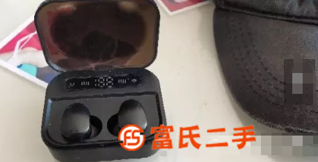 藍牙耳機