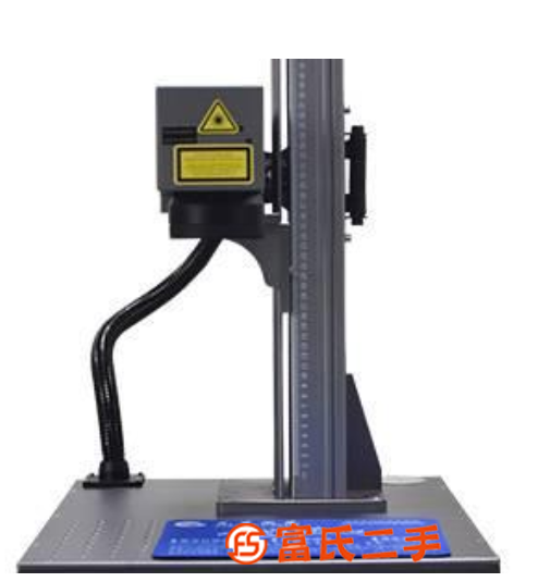 藍牙耳機激光打標機鐳雕機
