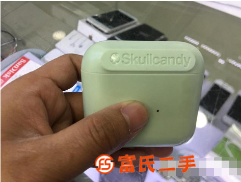 骷髏頭SKULL***藍牙耳機維修 不開機 不充電 藍牙