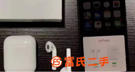 大量出售蘋果Air pods2藍牙耳機