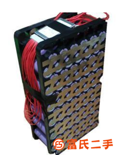 電動(dòng)車(chē)電池