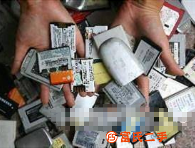 盧灣回收電動(dòng)車(chē)電池漕涇鎮(zhèn)舊的鋰電池回收價(jià)格