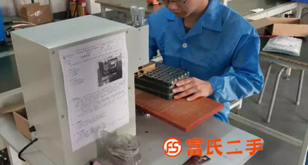 鋰電池的電動(dòng)車(chē)電池怎么修復(fù)？世能和鋰電池維修專(zhuān)家