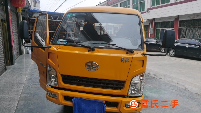 雙排座貨車卡車轉讓