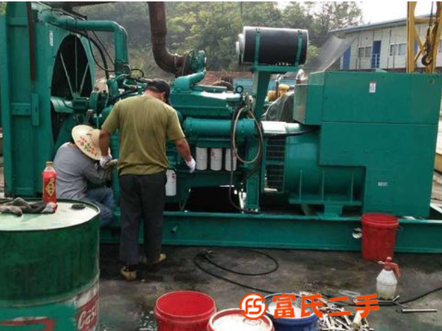 西華移動(dòng)電源車(chē)出租租賃