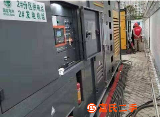 太倉(cāng)移動(dòng)電源車(chē)出租超靜音
