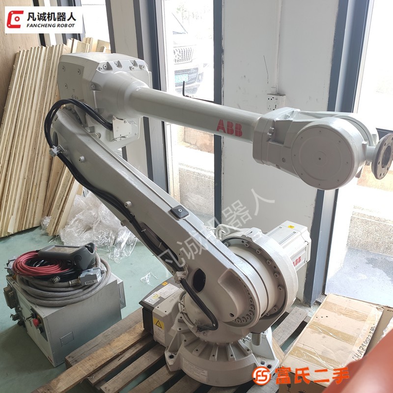 二手工業機器人--二手ABB工業機器人