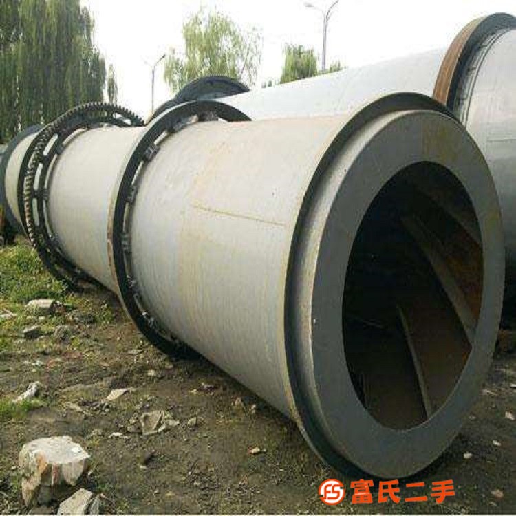 低價(jià)處理1米滾筒烘干機(jī)  鋸末烘干機(jī)