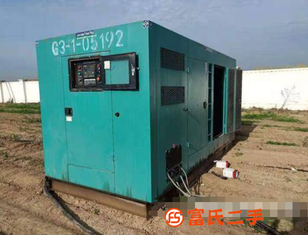 浚縣移動電源車出租租賃