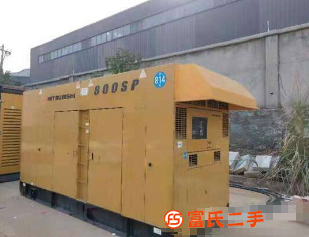 清豐移動電源車租賃