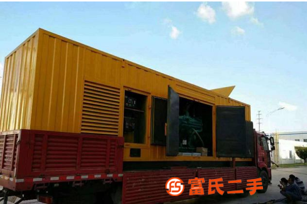 臨沂移動電源車租賃服務好收費低