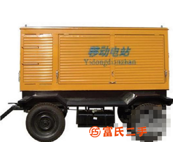 置頂；東陽移動電源車出租發電機組租賃