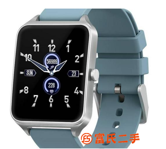 2020新款B20智能手環(huán)全觸彩屏藍(lán)牙防水心率批發(fā)
