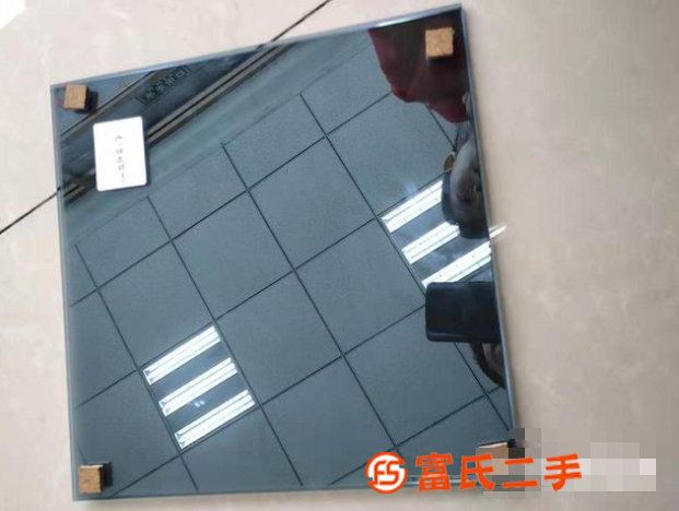百子灣鋼化玻璃手機貼膜變色玻璃