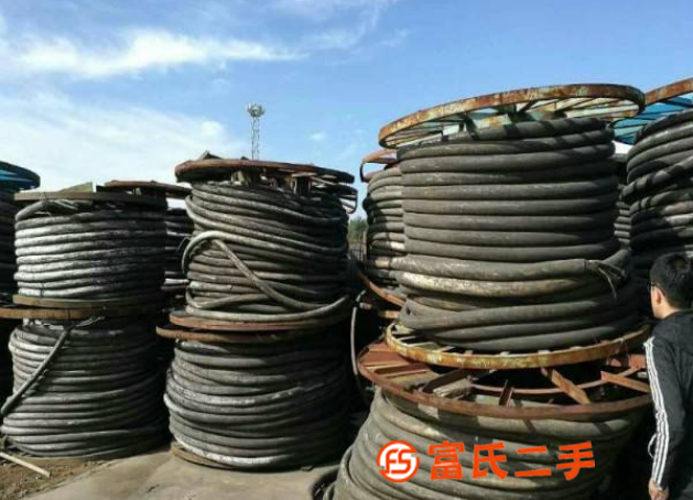 熱榜|江東回收二手電纜公司，江東收購線材