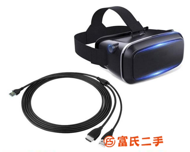 vr影院線材定制生產-vr線-廠家普旭