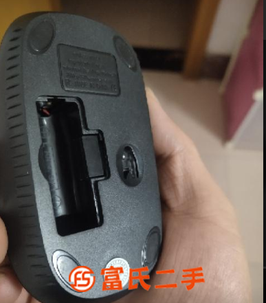 全新無線鼠標(biāo)