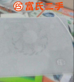 低價轉讓嶄新筆記本散熱器