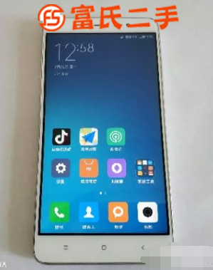 小米紅米note3