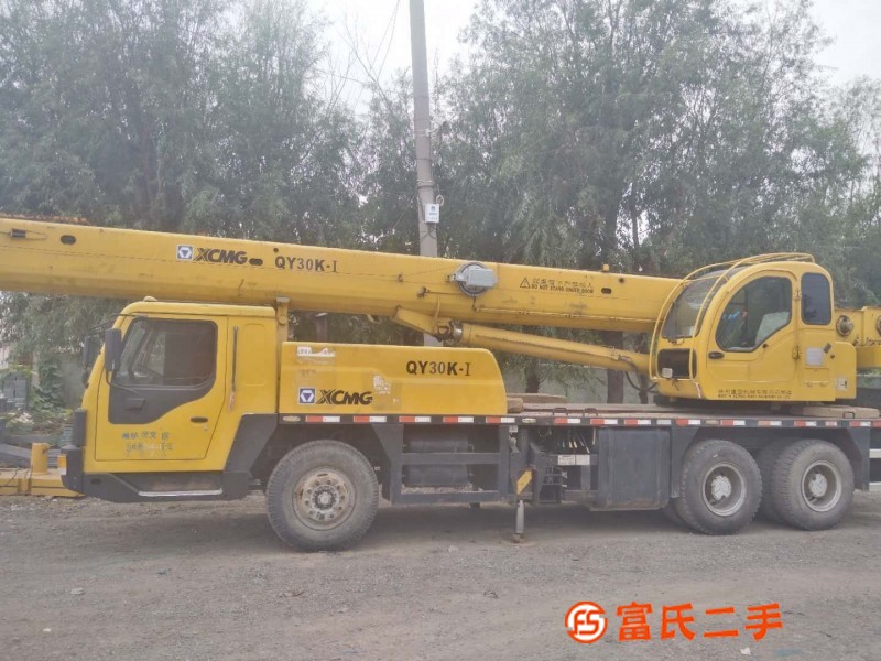 徐工吊車