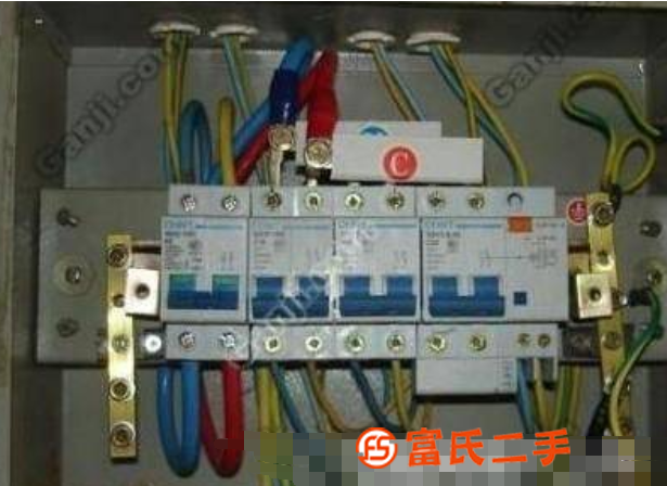 溫州廣化橋“燈不亮更換”插座/面板安裝——電路維修