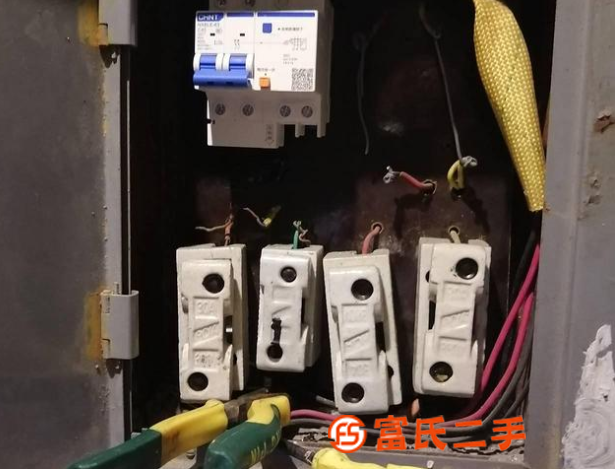 寧波鄞州區水電安裝維修/中河開關插座燈具安裝維修