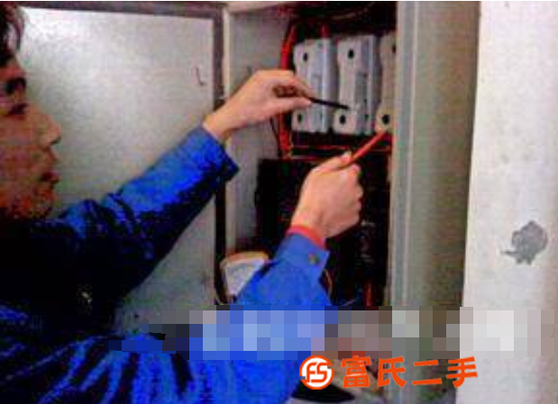 金華專業電工維修-電路跳閘線路維修插座燈具安裝維修