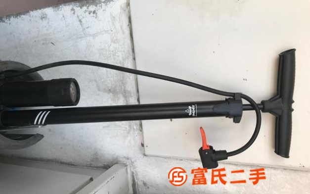 高壓打氣筒