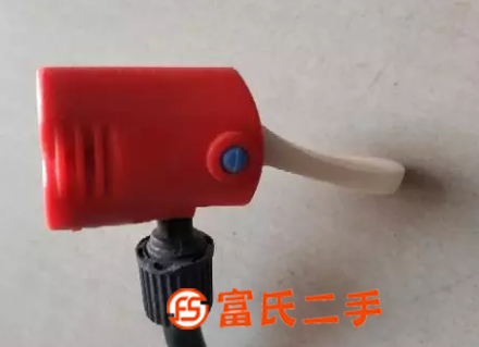 電瓶車 氣球 游泳圈等打氣筒