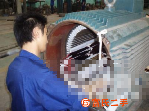 天津馬達電機維修電話,十多年經驗