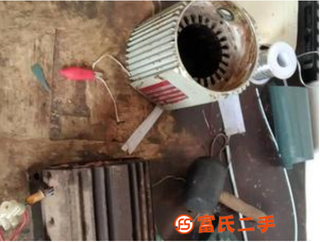 專業急維修馬達，電機，水泵，風機，潛水泵，壓縮機