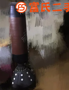 拳擊沙袋