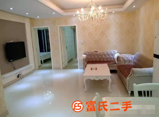 三星綜合樓 普通住宅2廳 精裝修