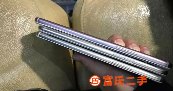 二手手機 貨到付款 蘋果 華為 三星 VIVO等等