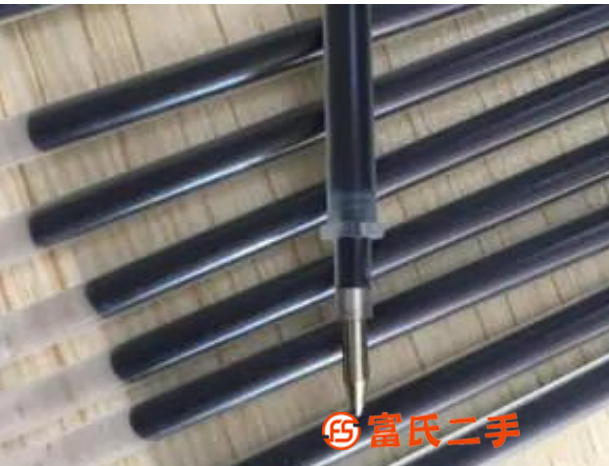 0.5元中性筆批發，免費印制廣告