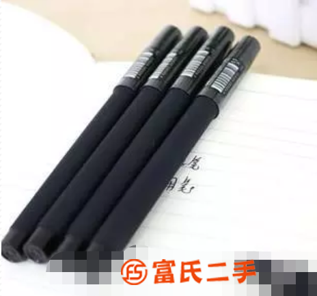 南昌博美筆業有限公司中性筆加盟市場一片火爆