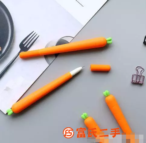 南昌博美筆業有限公司中性筆加盟商機無限不可估量