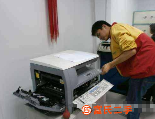 寧波惠普打印機維修、施樂、兄弟印機維修、加墨粉
