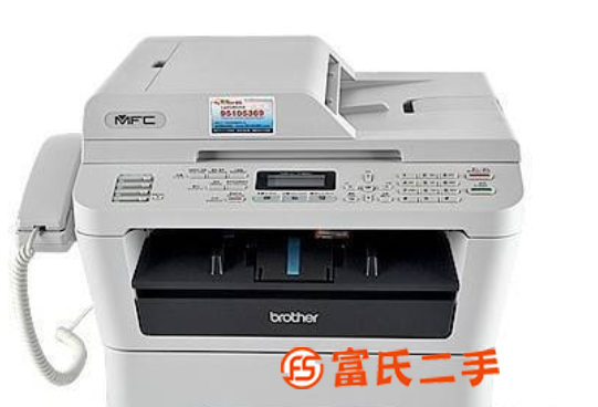 鄞州東湖花園佳能施樂聯想三星惠普打印機維修加墨粉