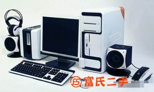 東陽高價上門回收電腦臺機筆記本品牌投影機等