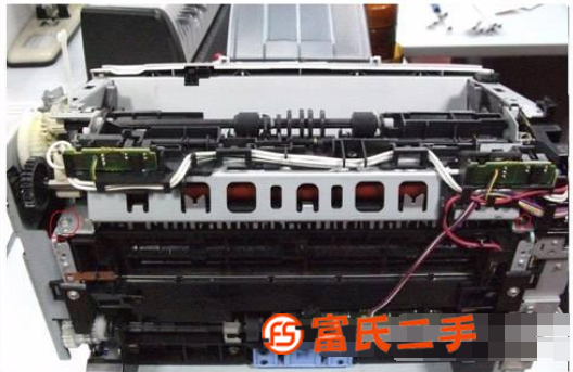 仙居打印機復印機維修租賃,硒鼓墨盒加粉