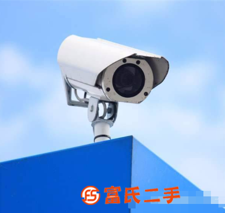 A：臺州賣監控攝像頭/安裝監控/賣打印機等辦公耗材
