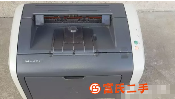 轉讓惠普 黑白激光打印機