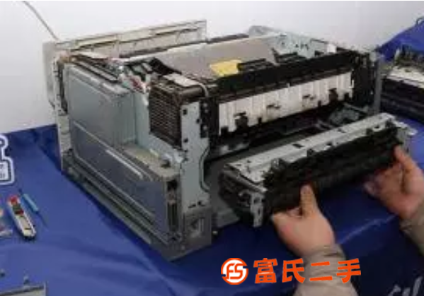 寧波江北維修惠普**佳能激光打印機上門加粉60元