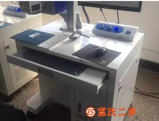 飾品激光刻字機吊墜激光打印機戒指激光鐳雕機手機殼激