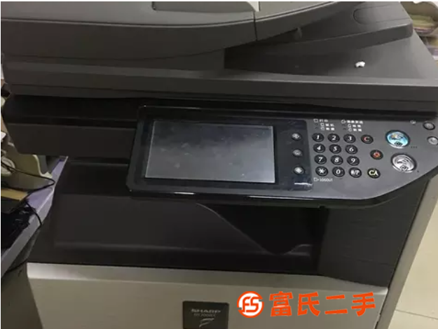 西三旗佳能復印機維修中心，承接液晶屏維修，辦公設備維修