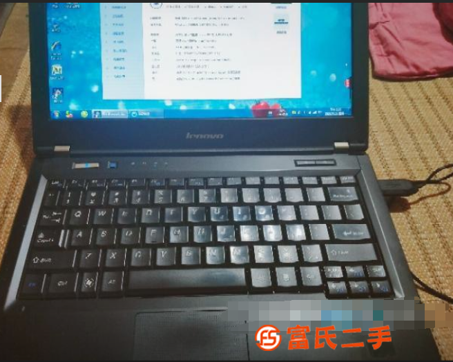 聯想筆記本電腦