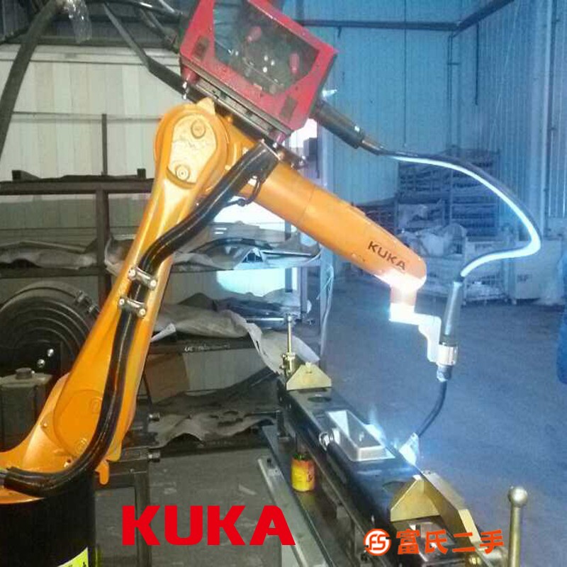 二手焊接機器人