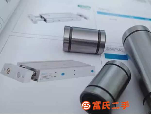 3D打印機配套的出口品質LM6UU滾珠直線軸承