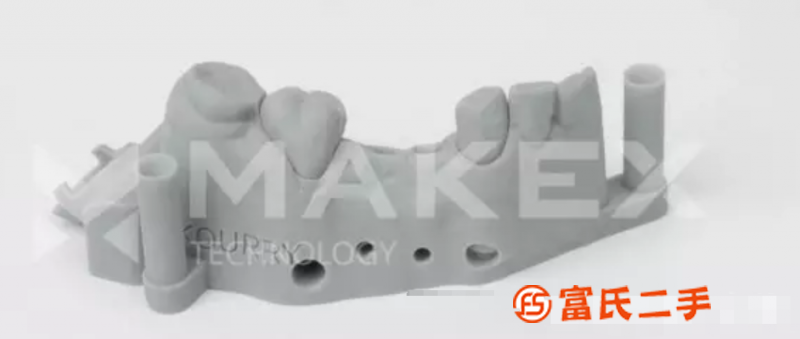 齒科3D打印機，醫療牙科3D打印機